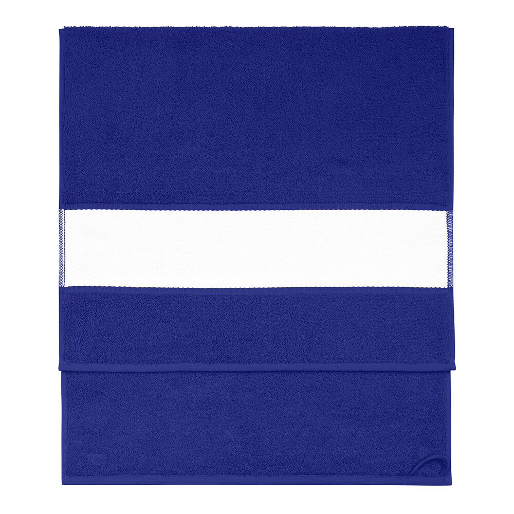 Handtuch mit Bordüre (Sublimation) Handtuch mit Bordüre (Sublimation)