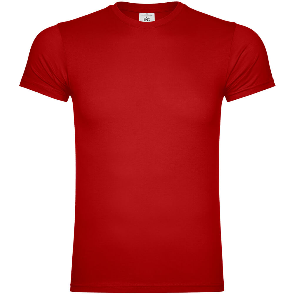 Unisex Basic T-Shirt #E150 in Übergröße