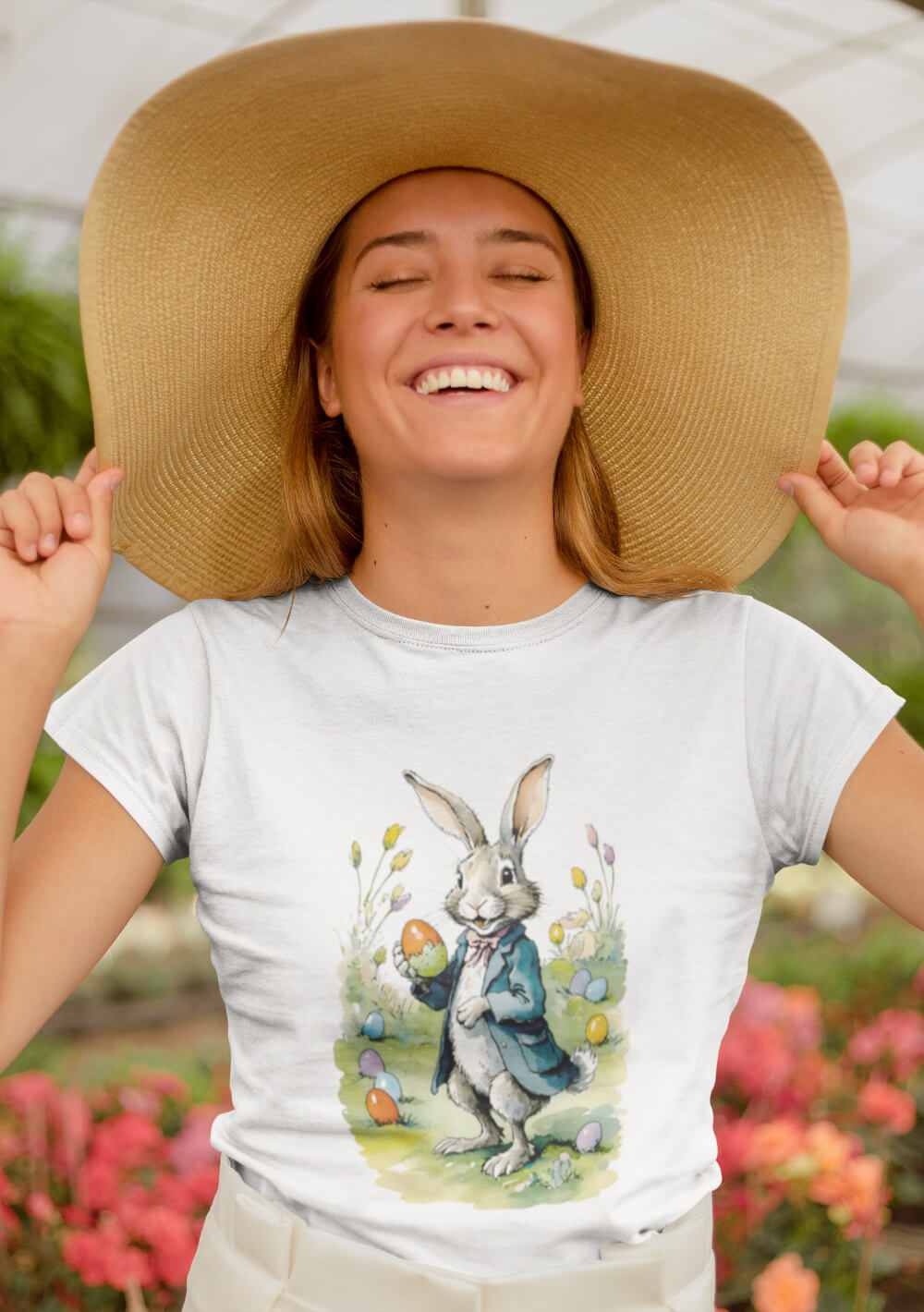 T-Shirts für Frauen selbst gestalten