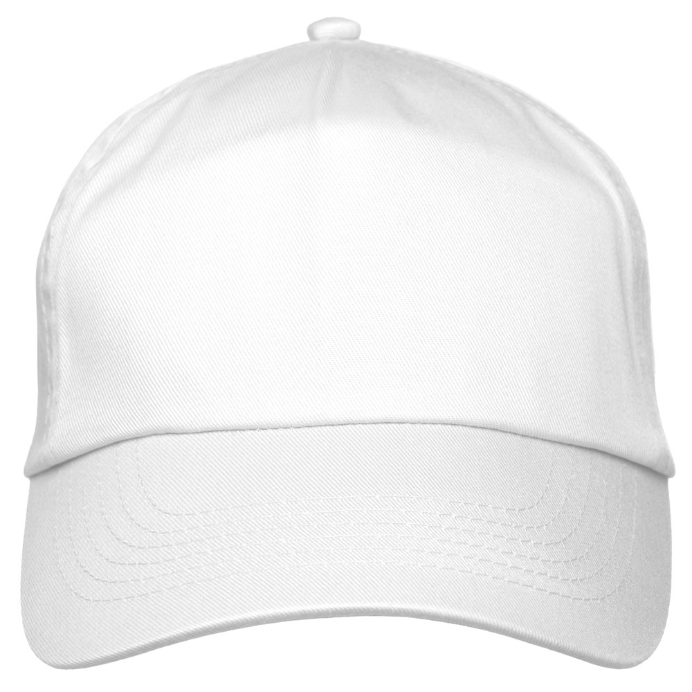 Original 5-Panel Cap