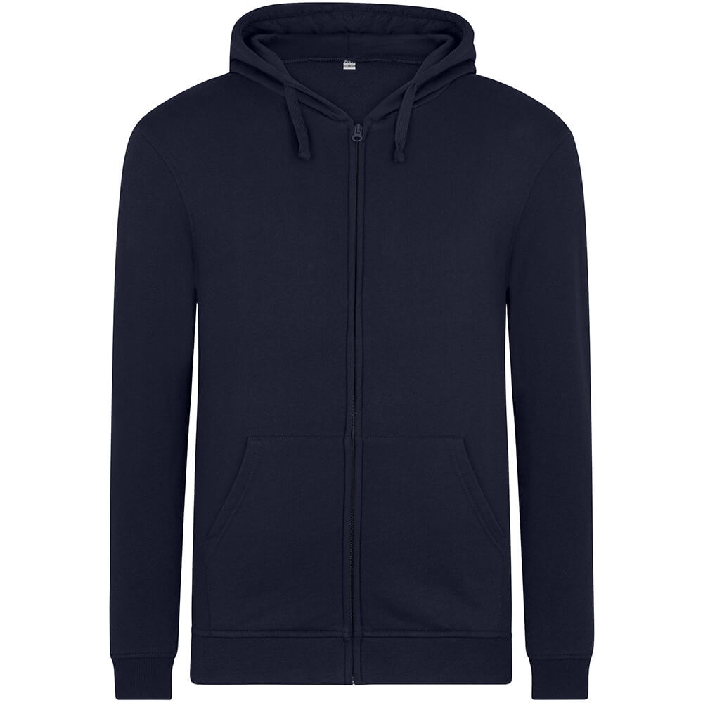 Unisex Kapuzen-Sweatjacke ID.334