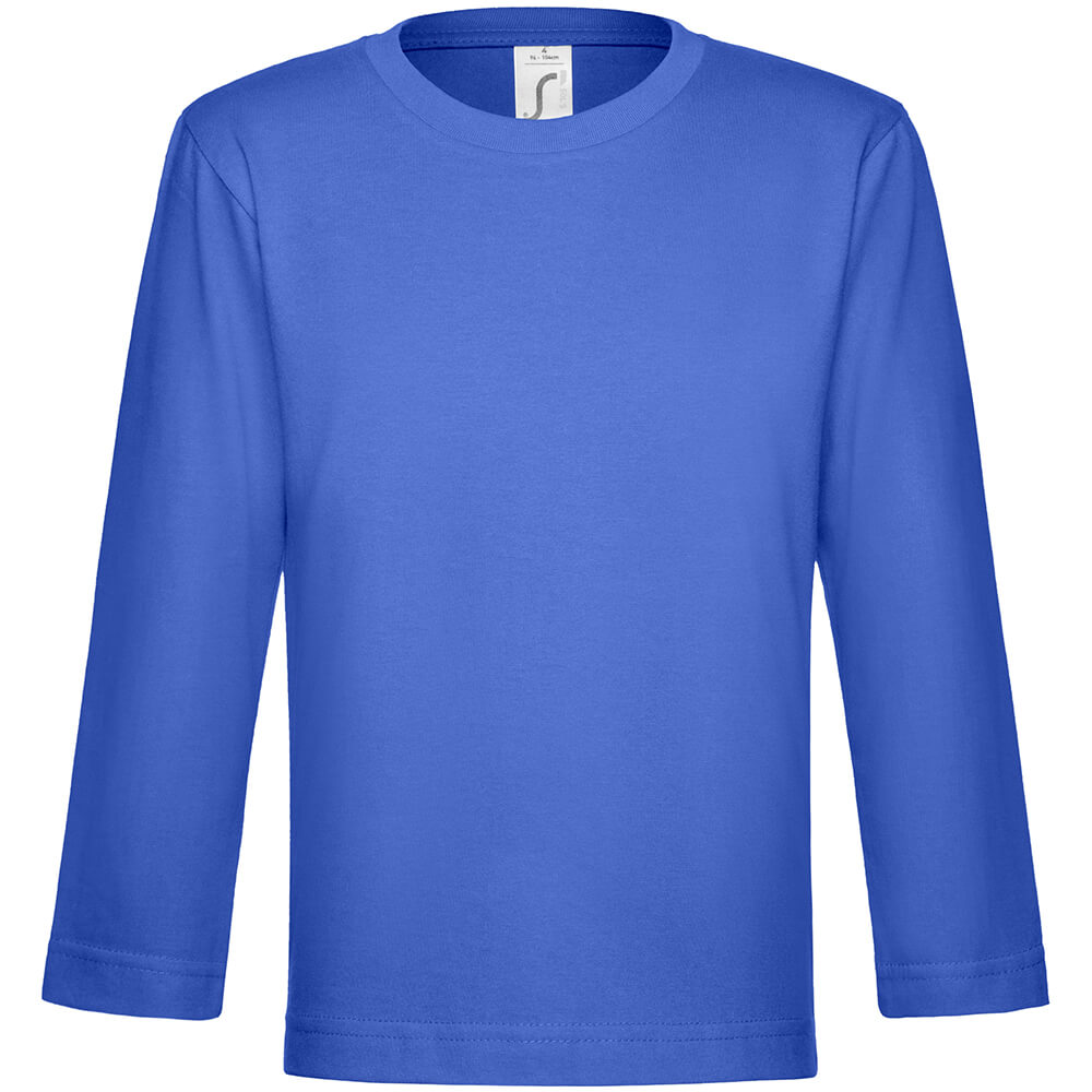 Teenager Imperial Langarm T-Shirt Teenager Imperial Langarm T-Shirt