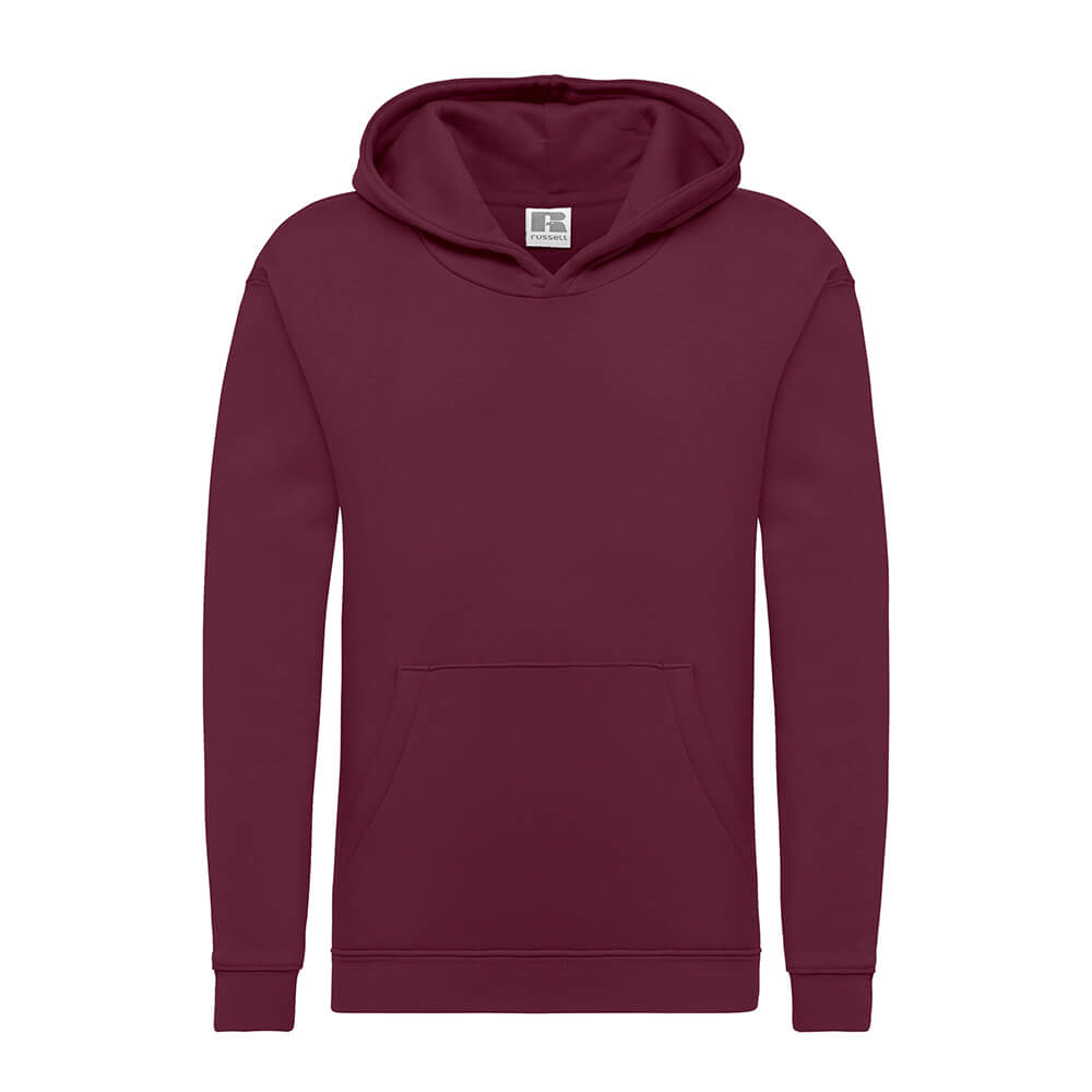 Teenager Authentic Hoodie