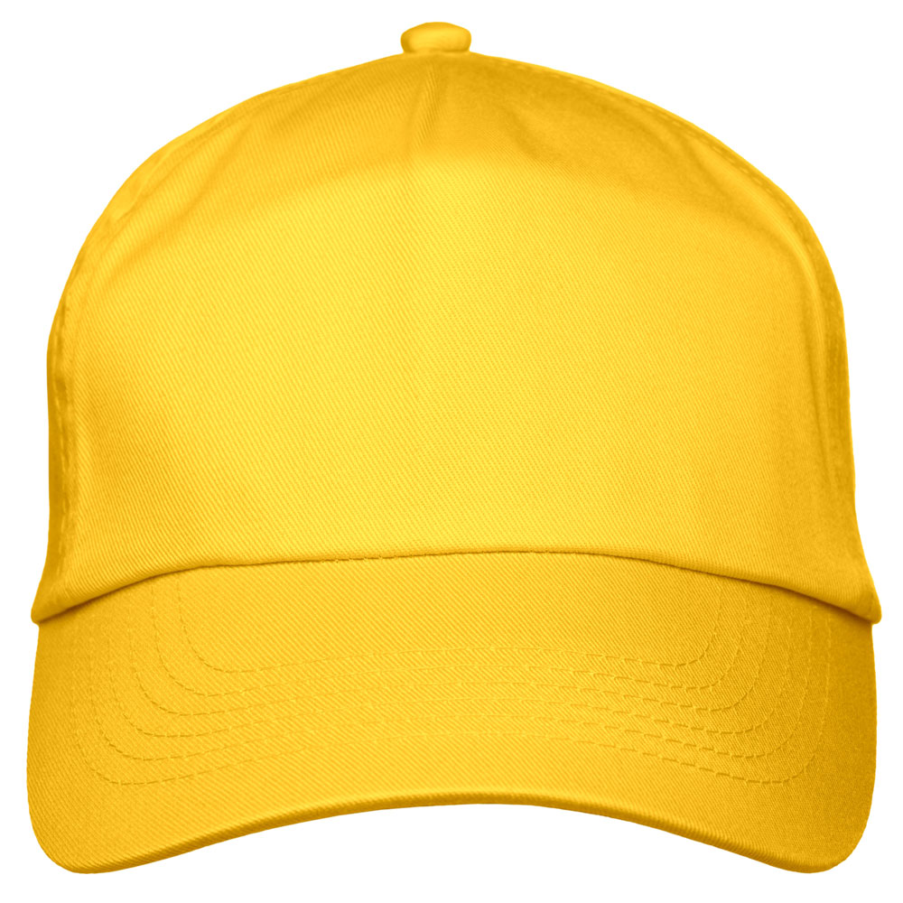 Original 5-Panel Cap
