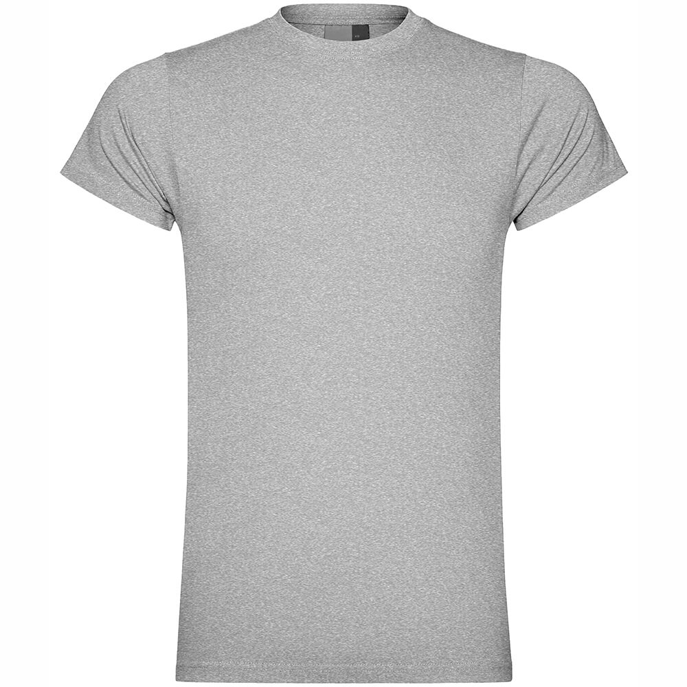 Männer Premium T-Shirt in Übergröße