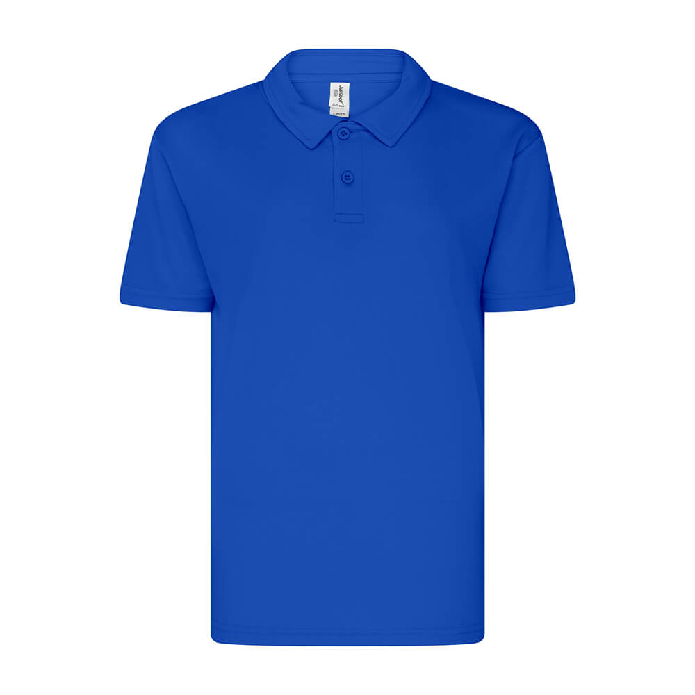 Teenager Funktions Poloshirt - Cool Neoteric