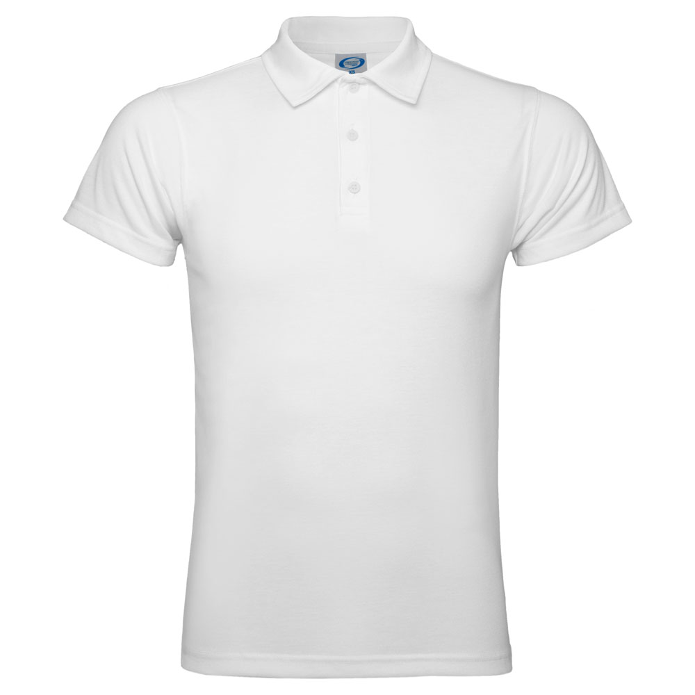 Männer Basic Poloshirt (Sublimation)