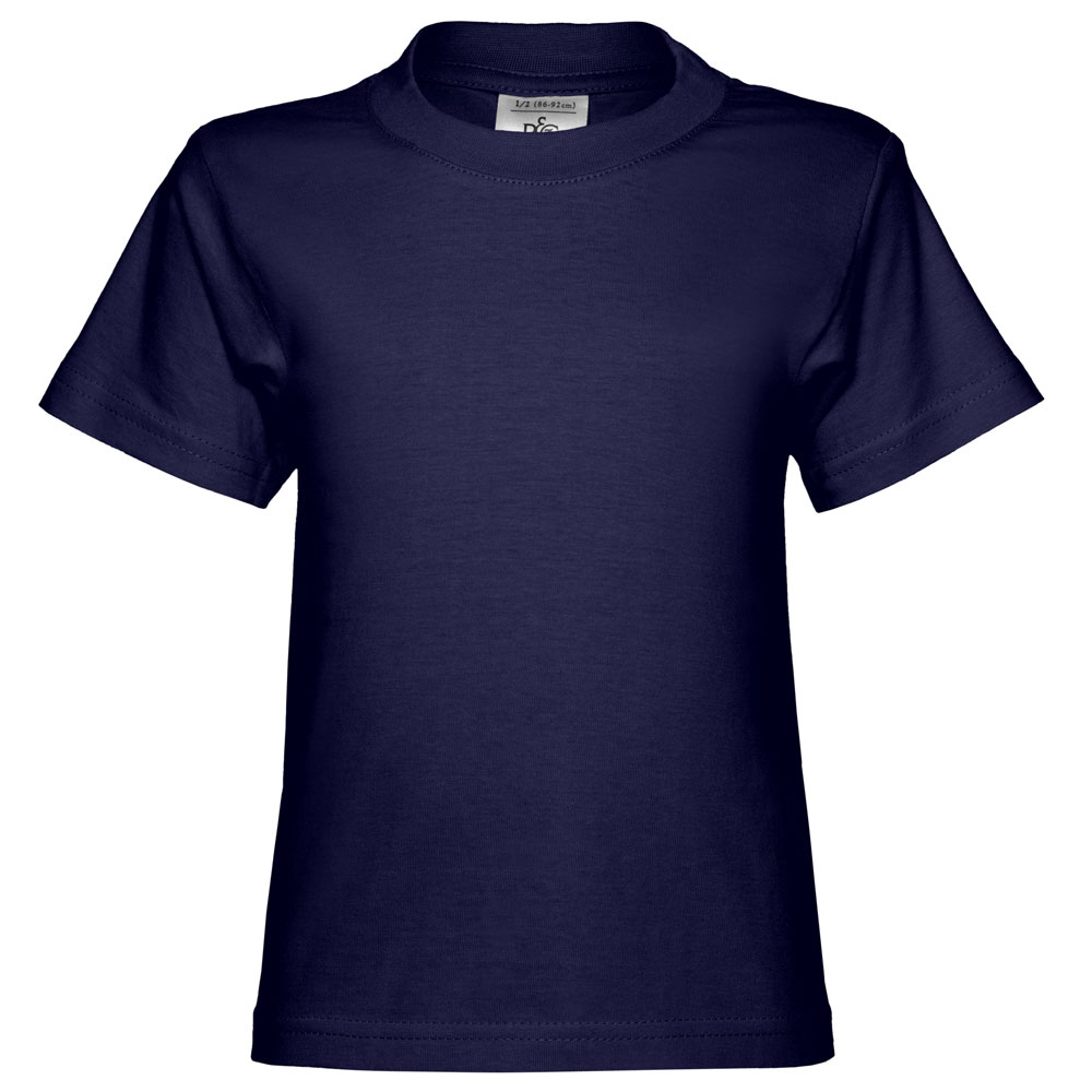 Kinder Premium T-Shirt Exact 190