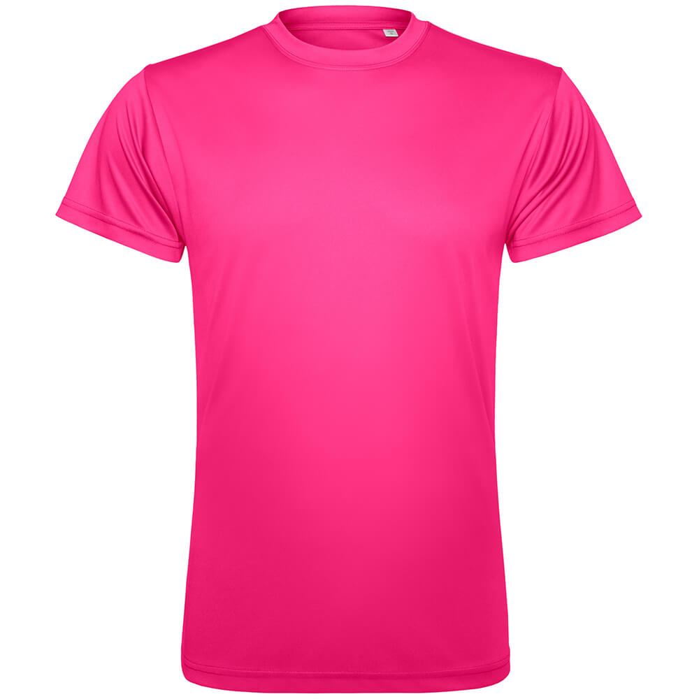 Männer Performance T-Shirt