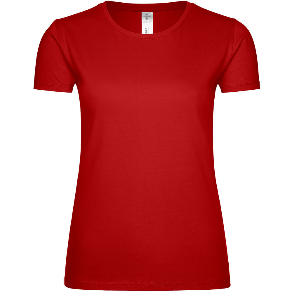 Frauen Premium T-Shirt #E190