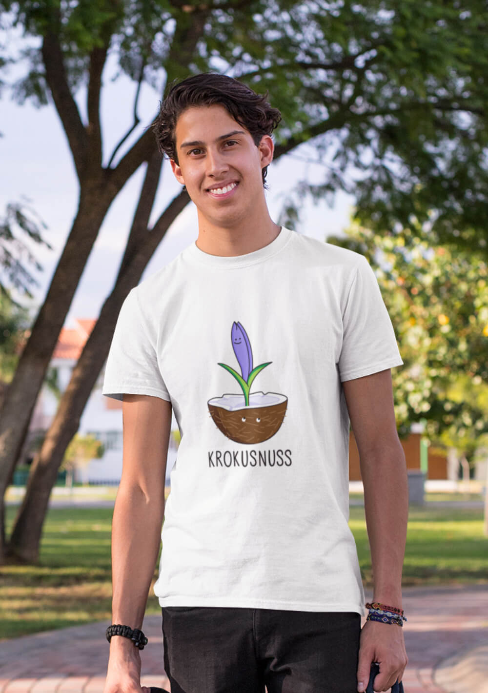 Individuelle Herren T-Shirts für den Frühling
