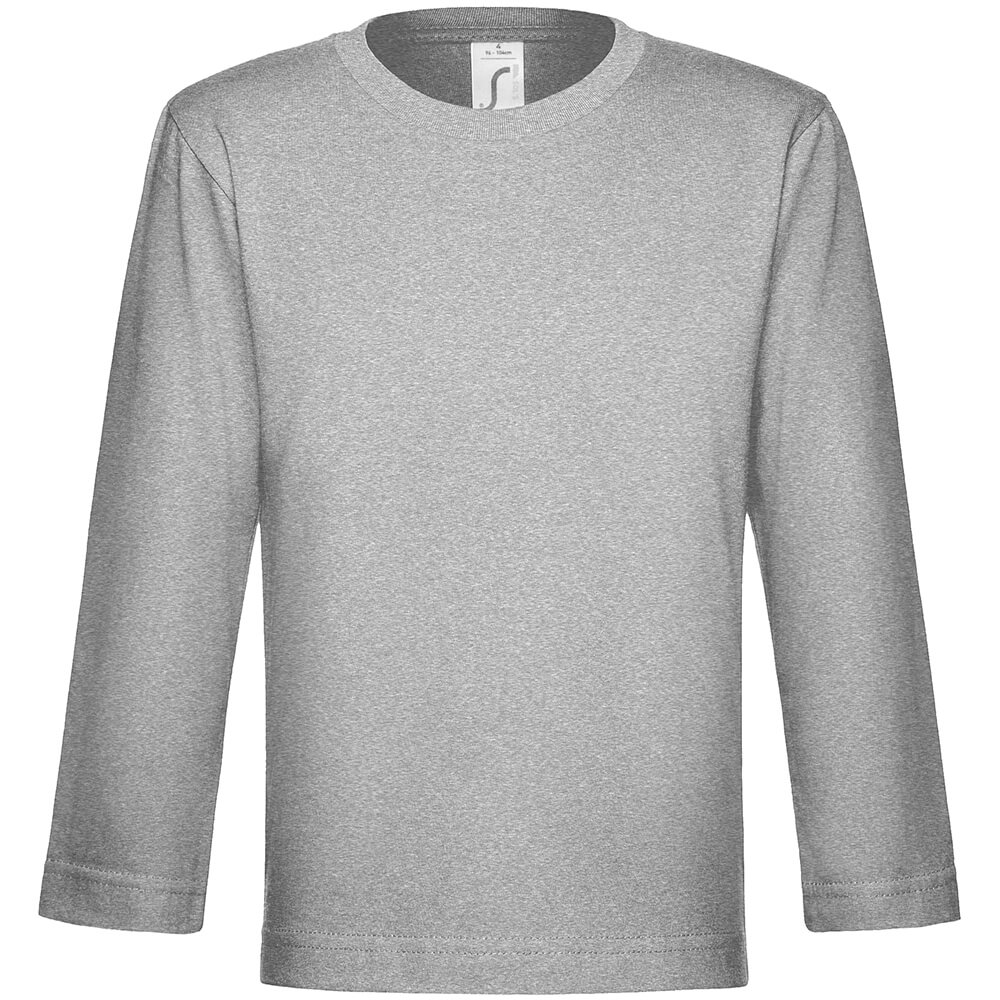 Teenager Imperial Langarm T-Shirt