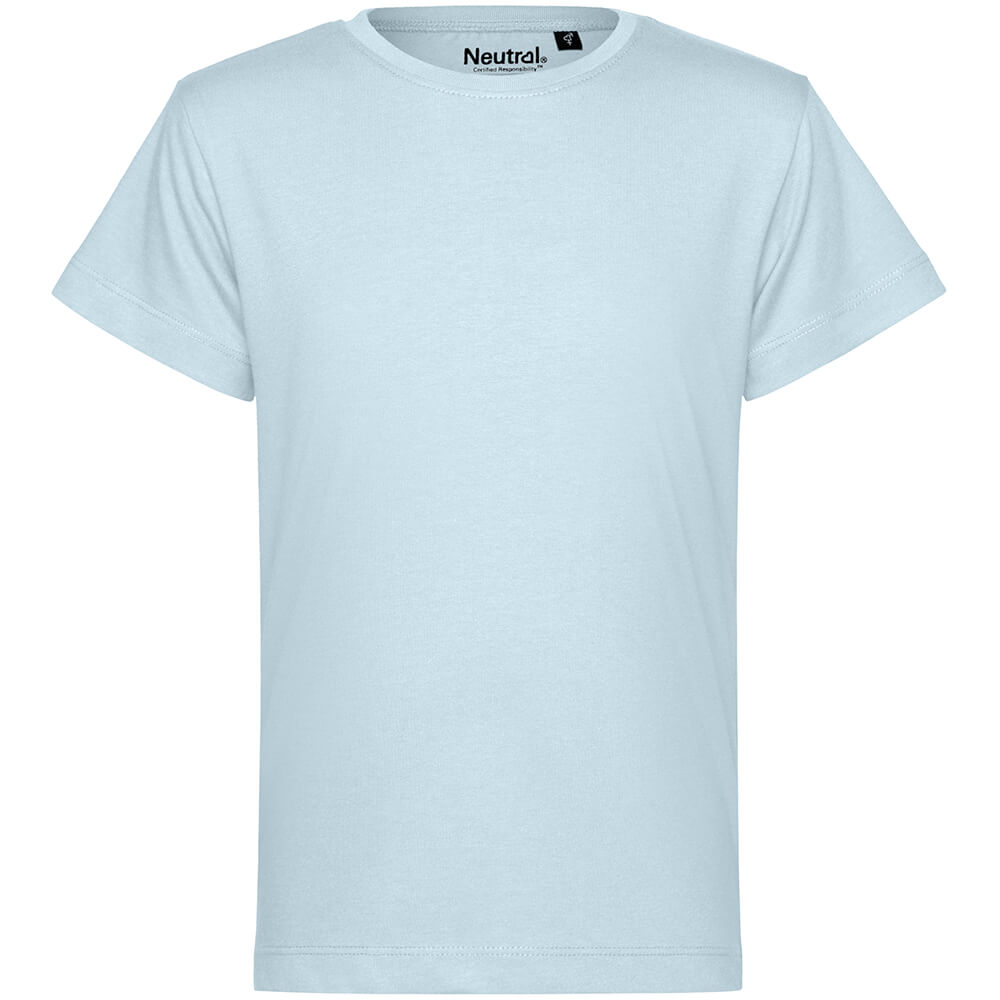 Teenager Bio T-Shirt Fairtrade