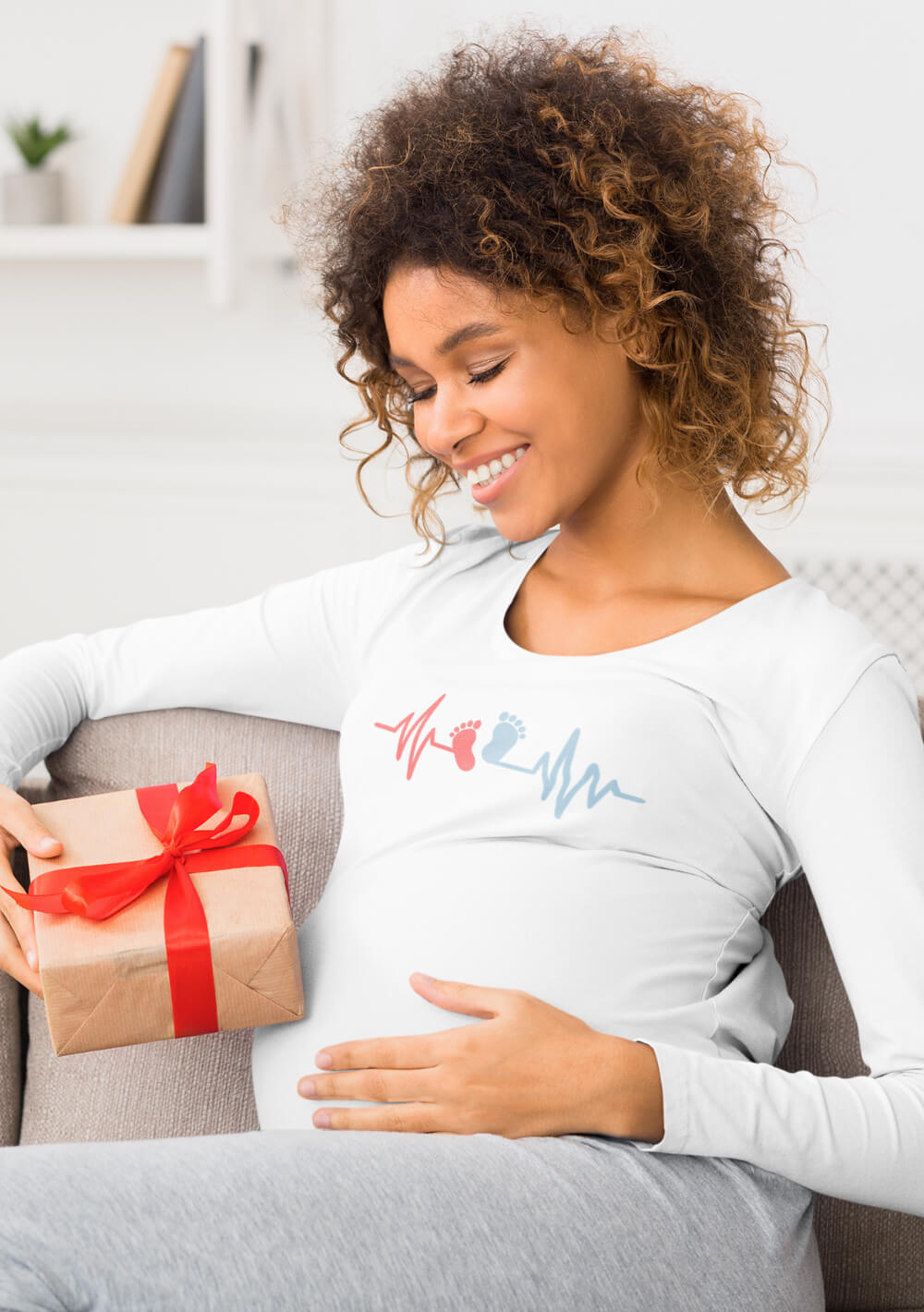 Personalisierte Geschenke für Frauen und Mütter