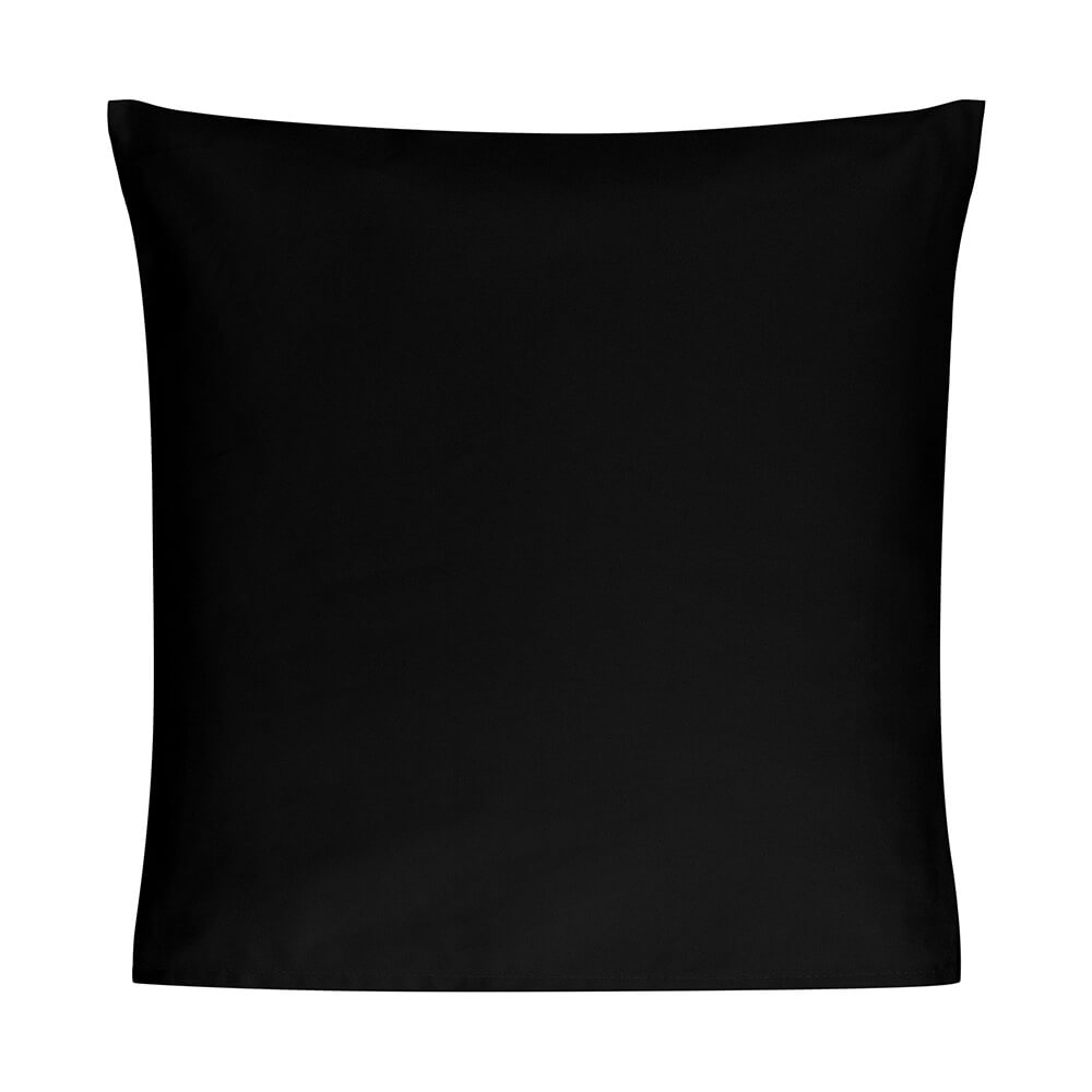 Sofakissen mit Füllung 40 x 40 cm - 100% Baumwolle