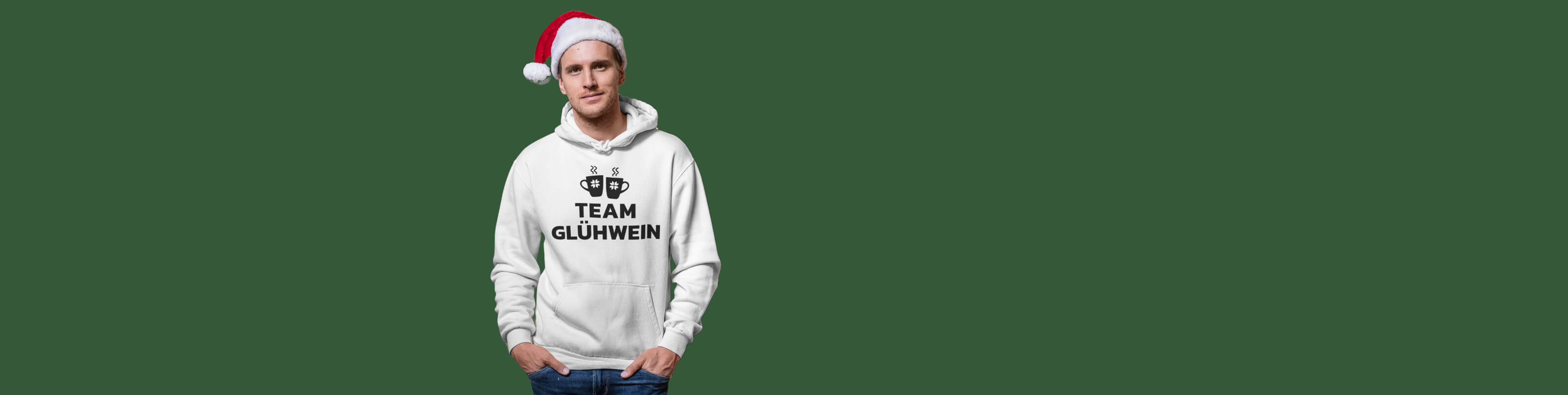 Kleidung individuell gestalten und bedrucken