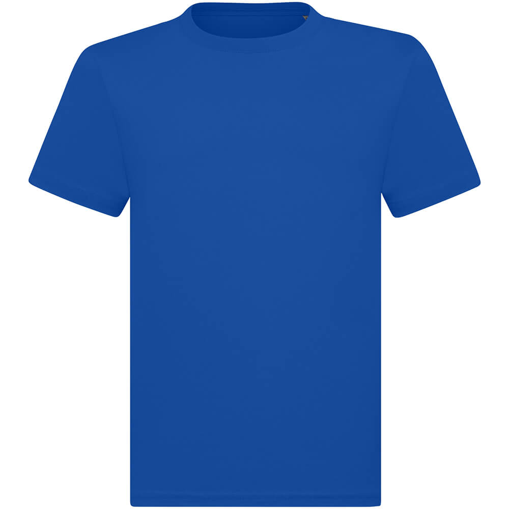 Teenager Basic T-Shirt #E150