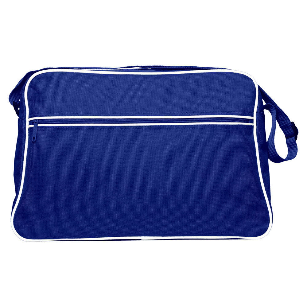 Retro Schultertasche
