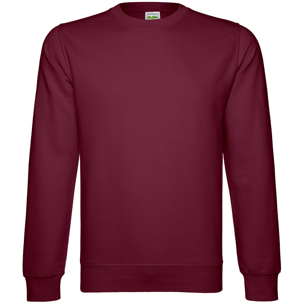 Unisex Set-In Sweatshirt Stylish fit in Übergröße