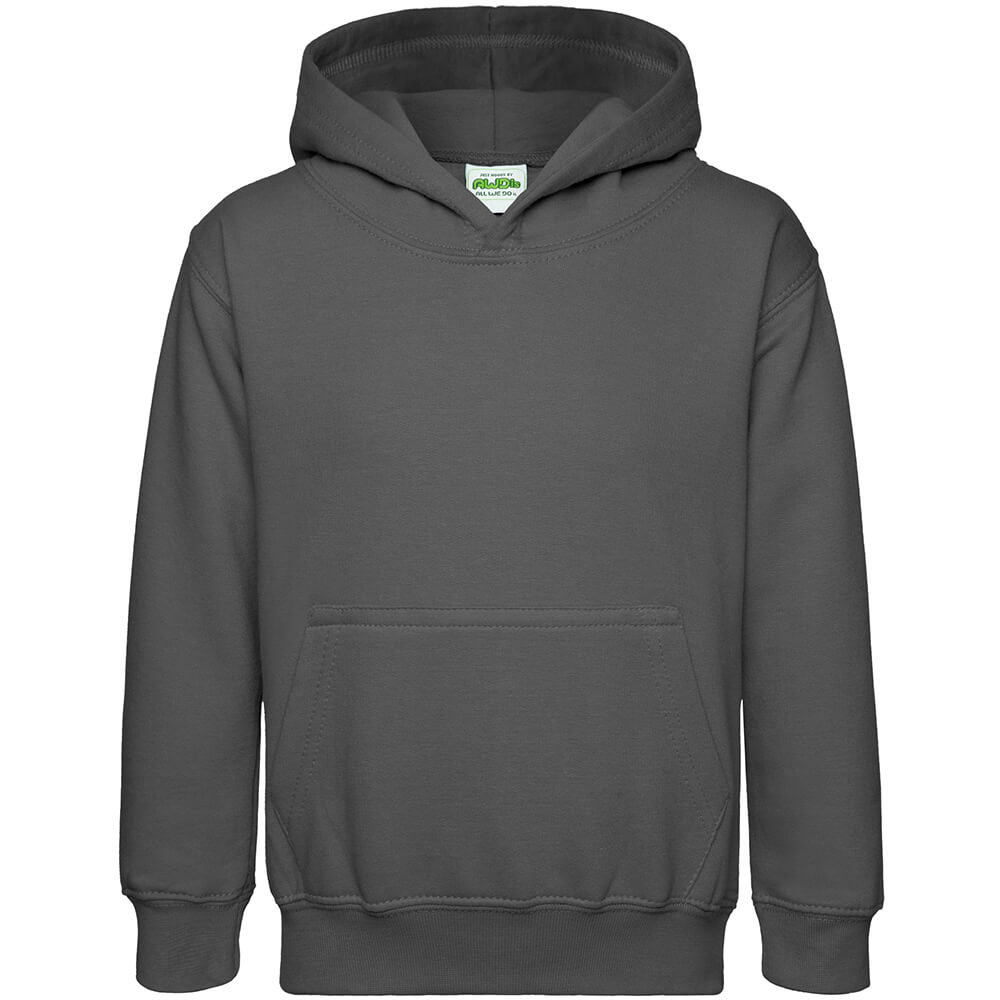 Teenager College Hoodie