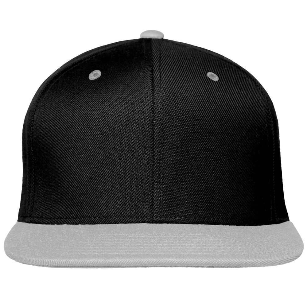 Original Classic Snapback 2-Tone Cap