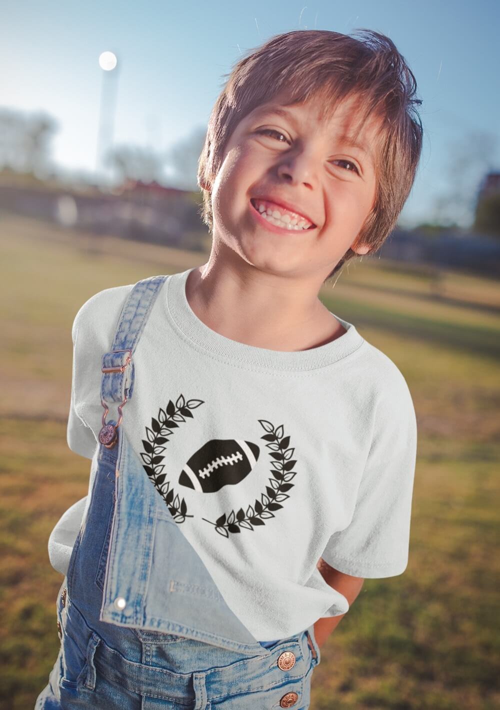 Kinder T-Shirts bedrucken