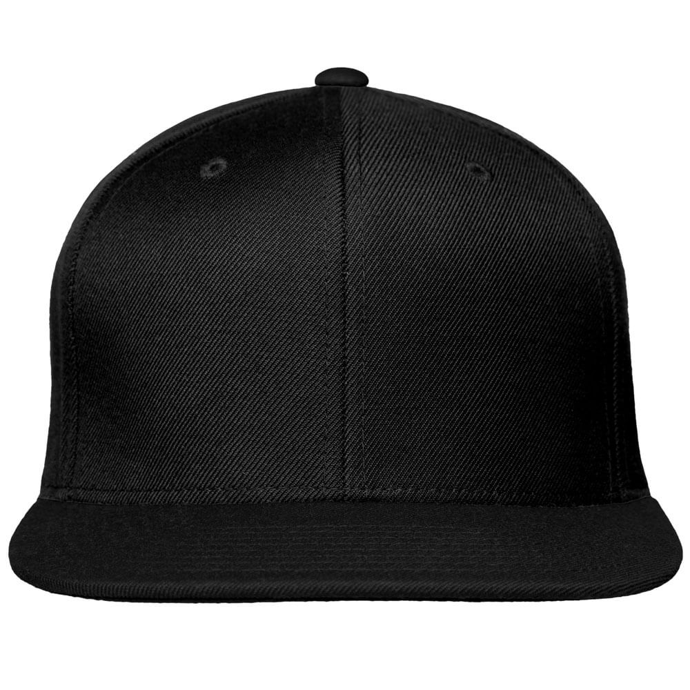 Original Classic Snapback Cap