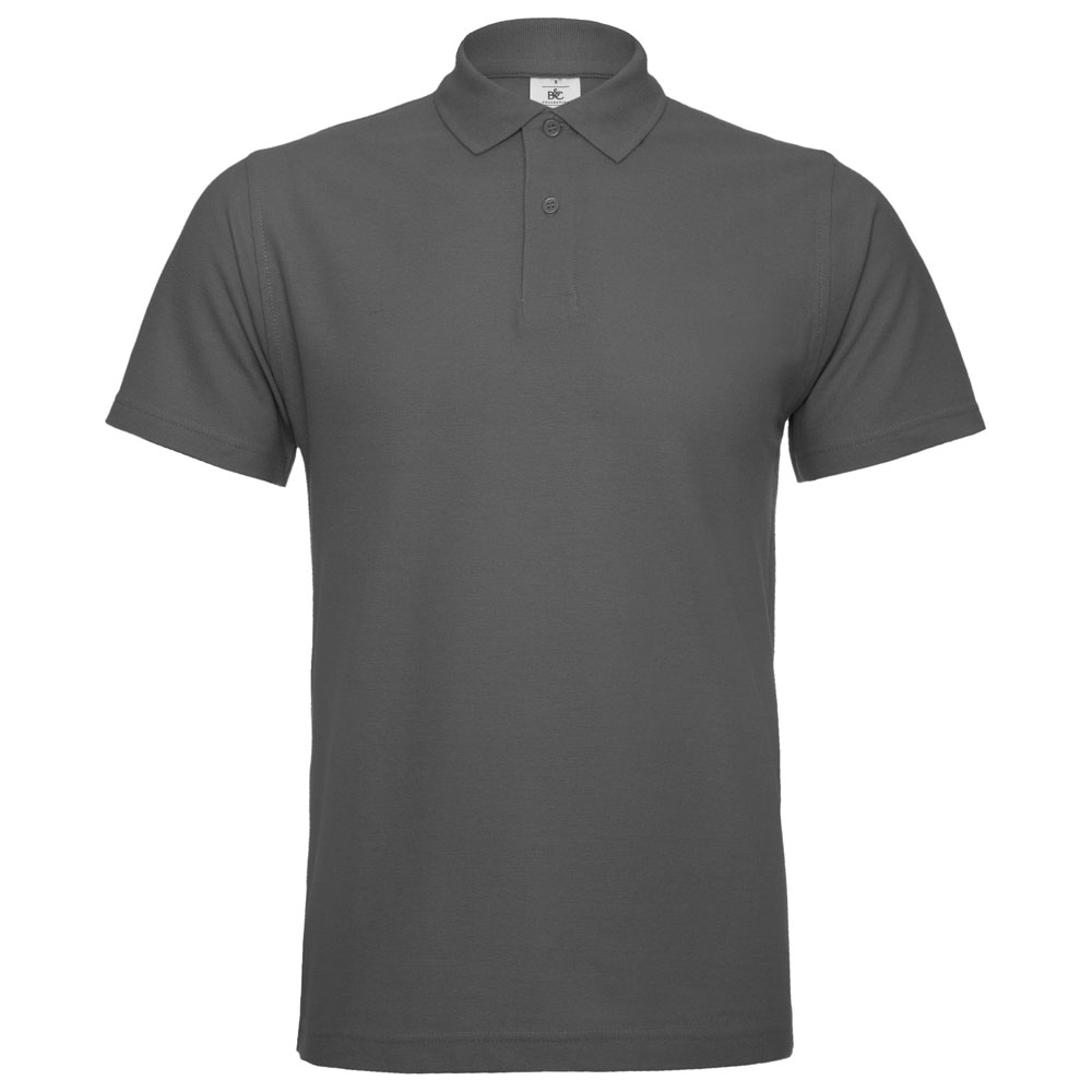 Unisex Piqué Poloshirt ID.001