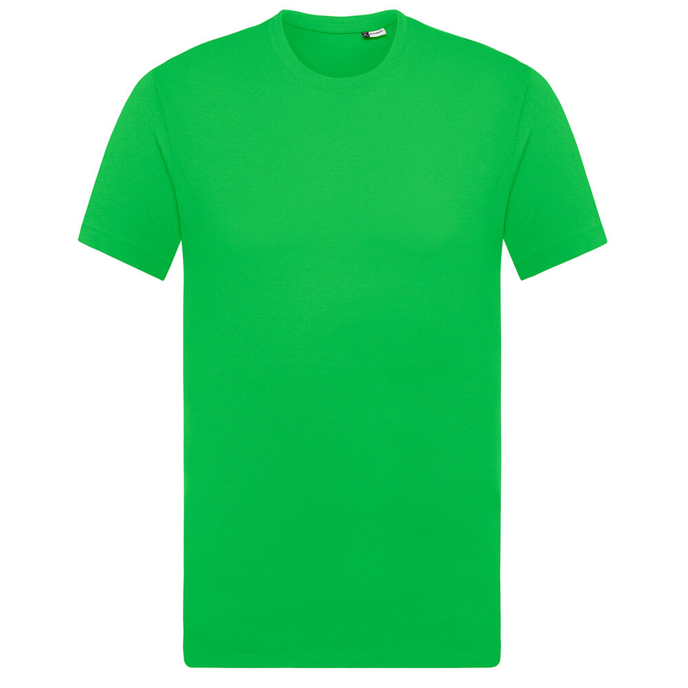 Männer Bio T-Shirt #E150 Männer Bio T-Shirt #E150