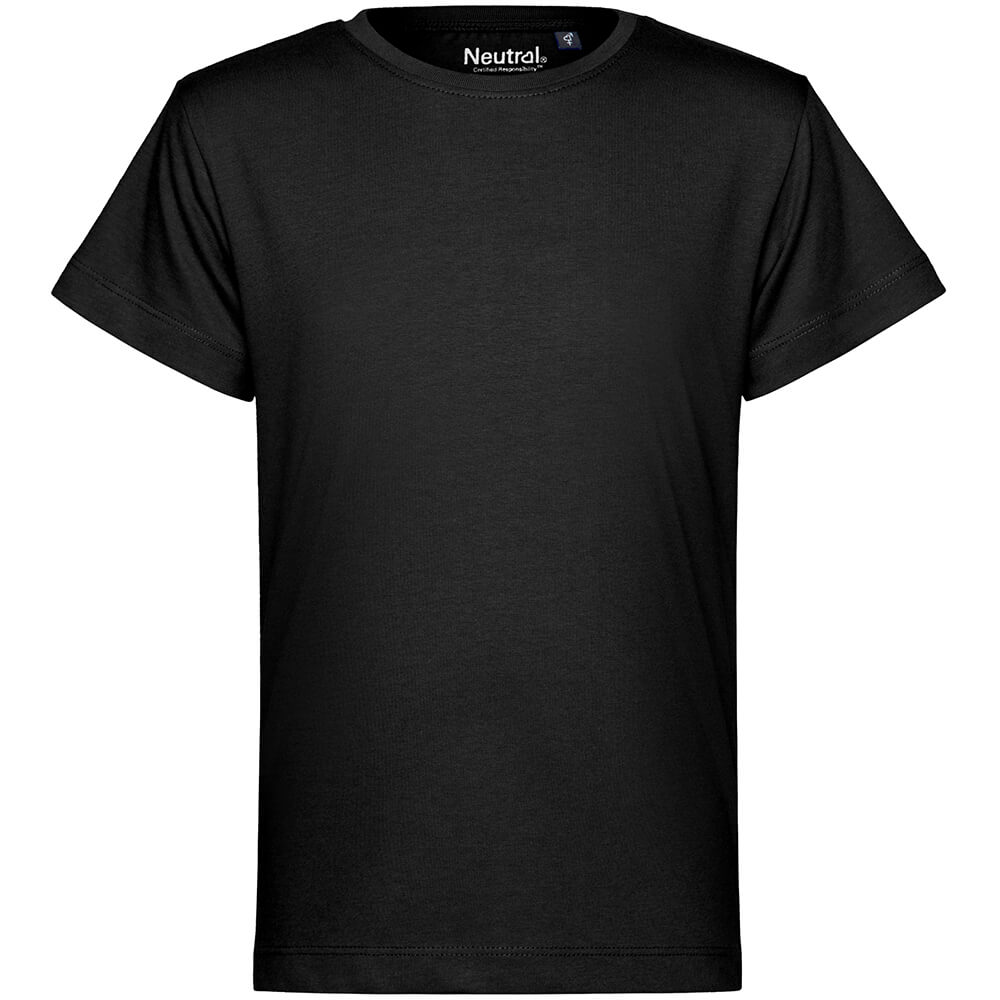 Teenager Bio T-Shirt Fairtrade