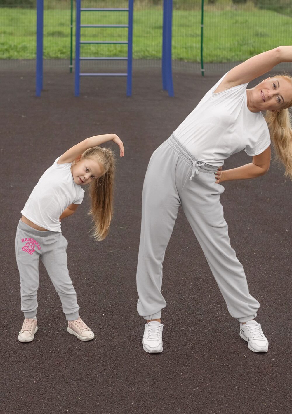 Jogginghosen für Kinder bedrucken