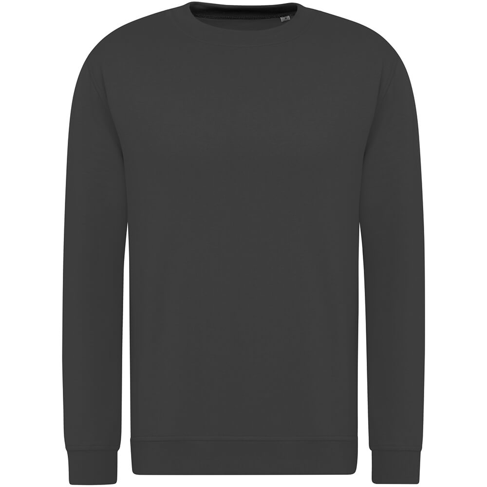 Unisex Crew Sweatshirt ID.332 in Übergröße