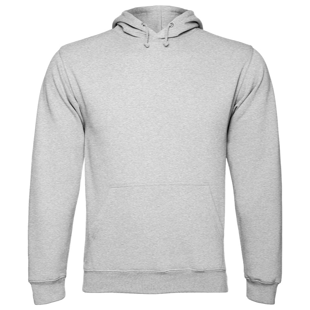 Männer College Hoodie