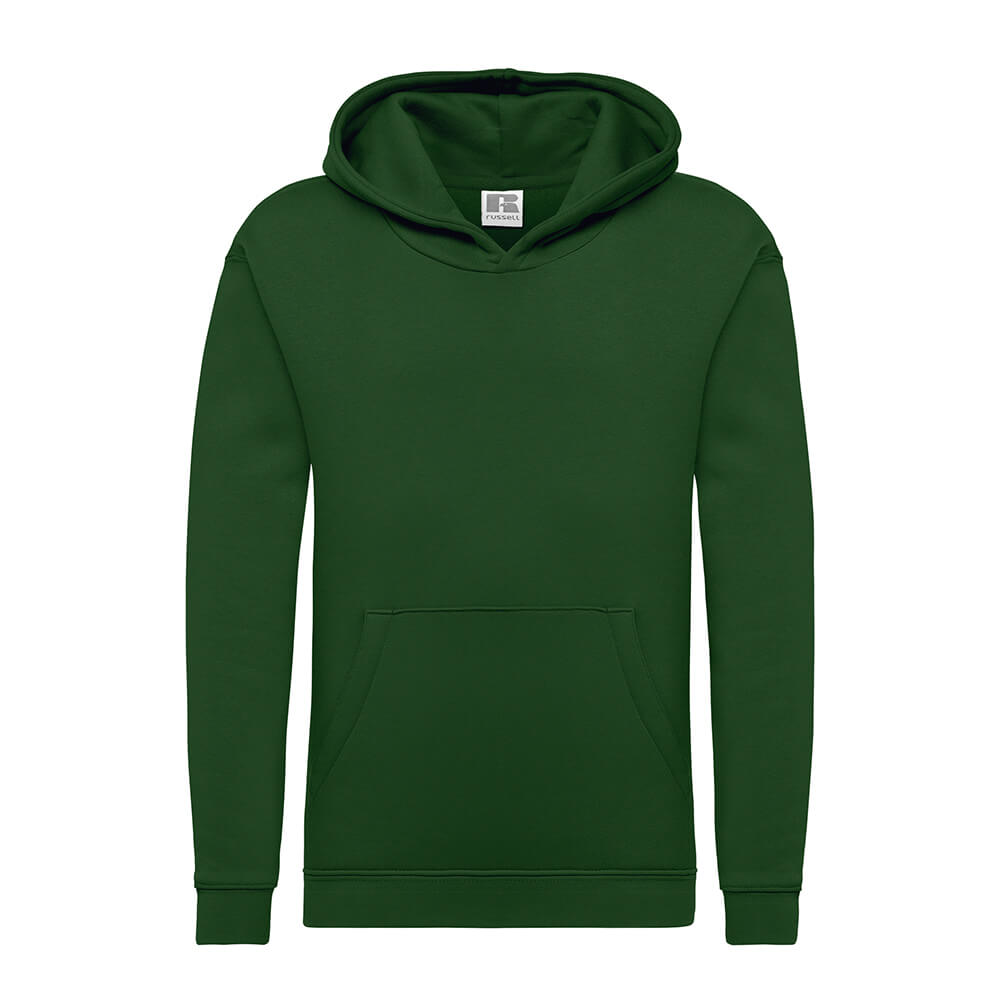 Kinder Authentic Hoodie