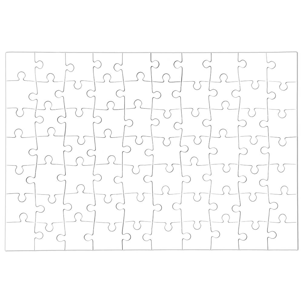 Puzzle - 70 Teile DIN A4