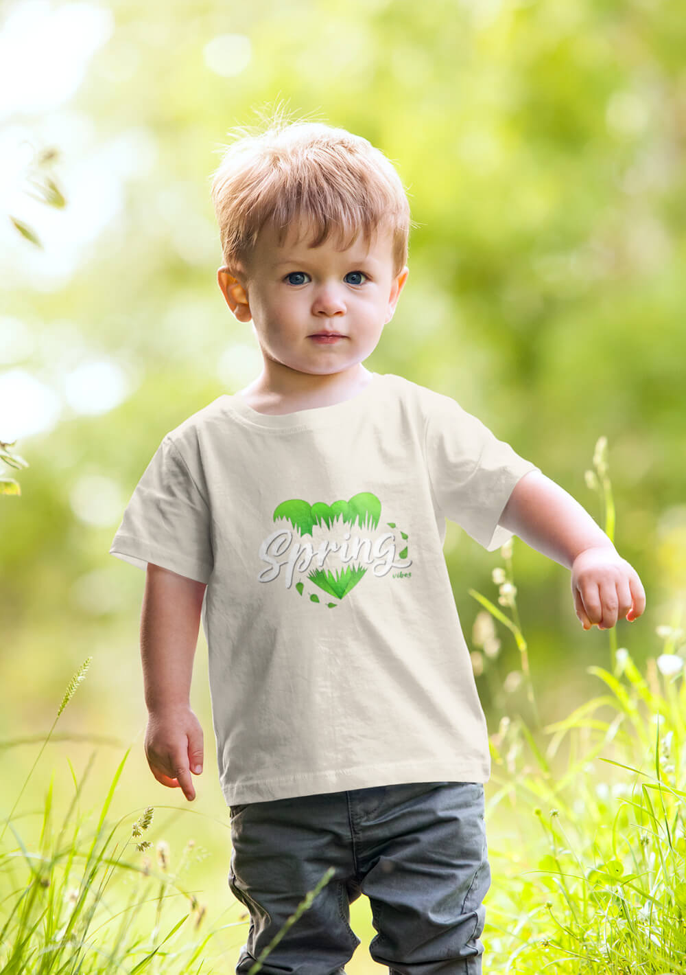 Kinder T-Shirts und Babykleidung bedrucken