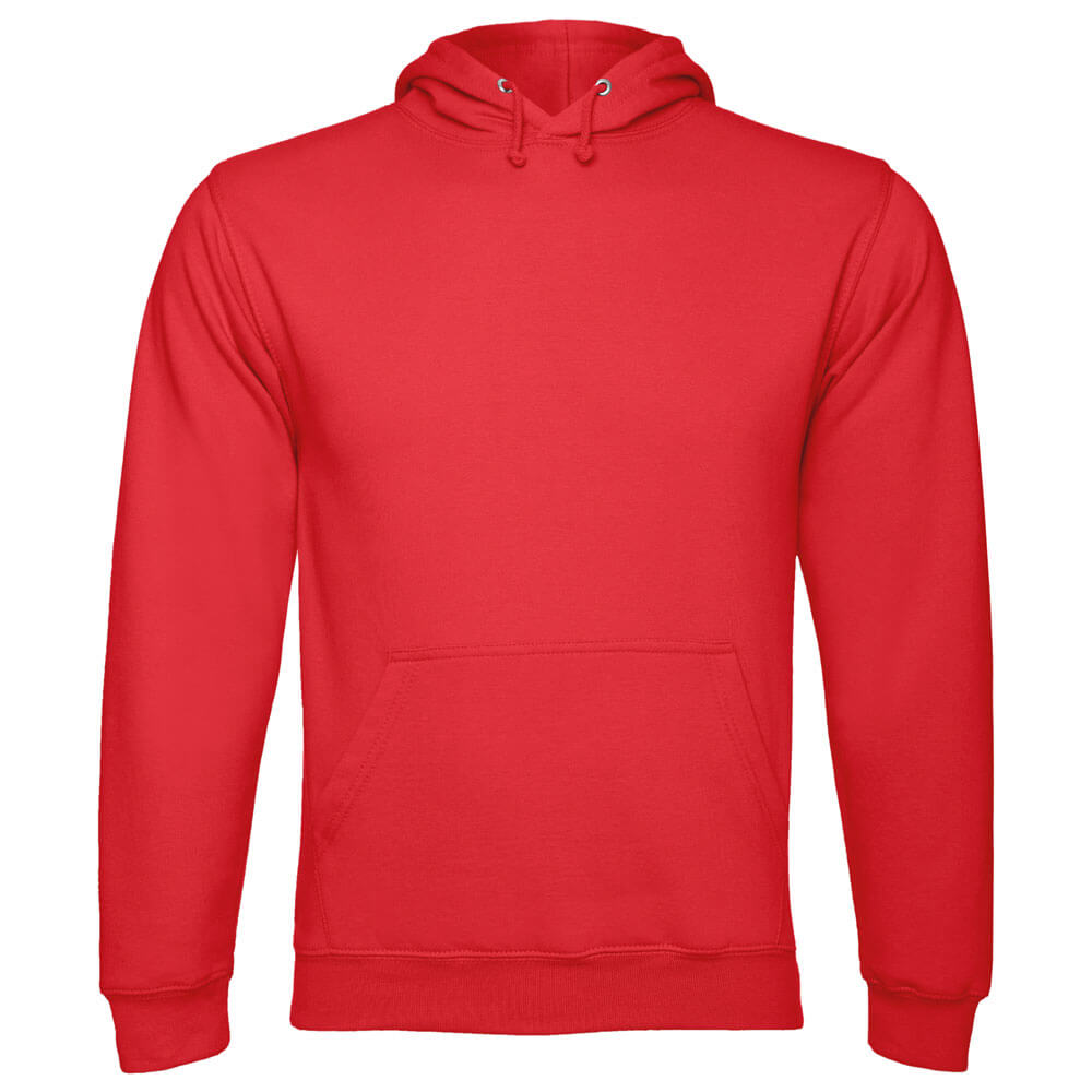 Männer College Hoodie