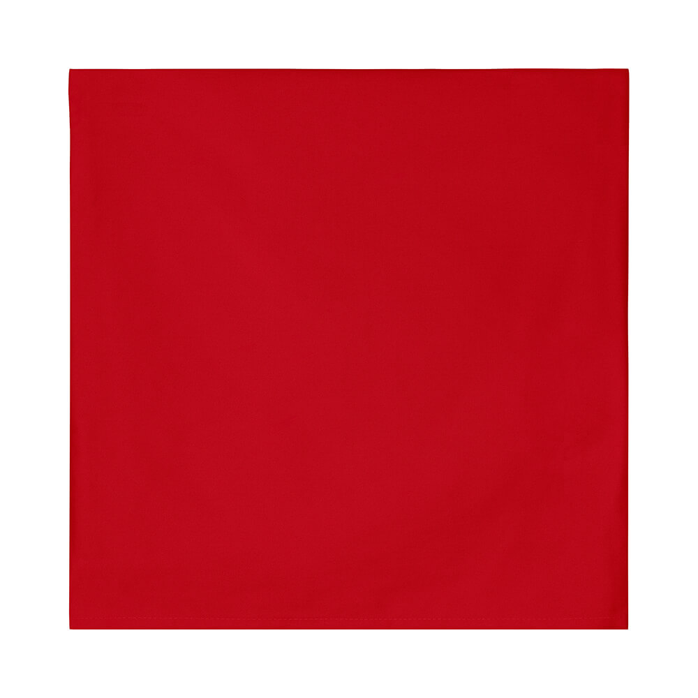 Kissenbezug 40 x 40 cm - 100% Baumwolle