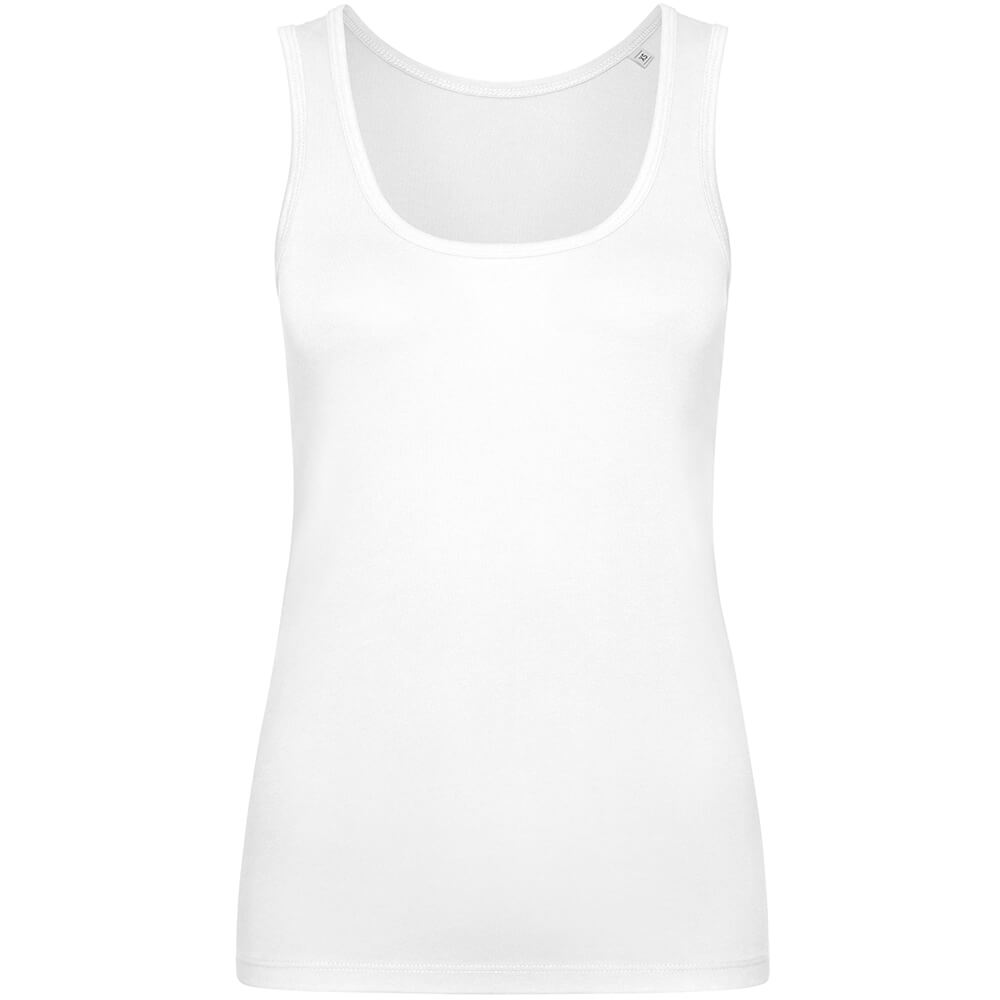 Frauen Bio-Baumwolll Tank Top Inspire