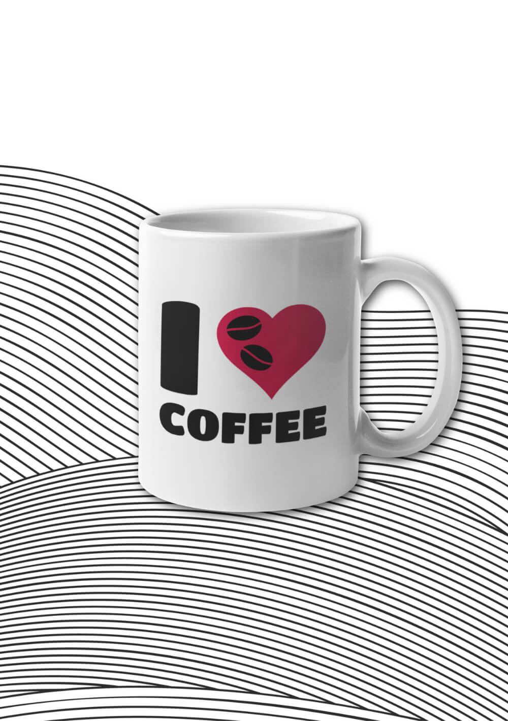 Tassen selbst gestalten