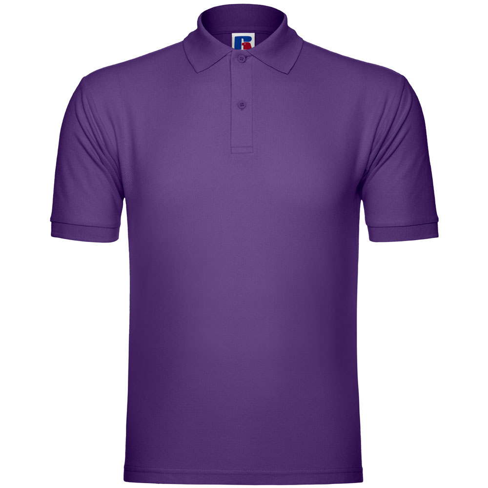 Männer Poloshirt 65/35 Mischgewebe