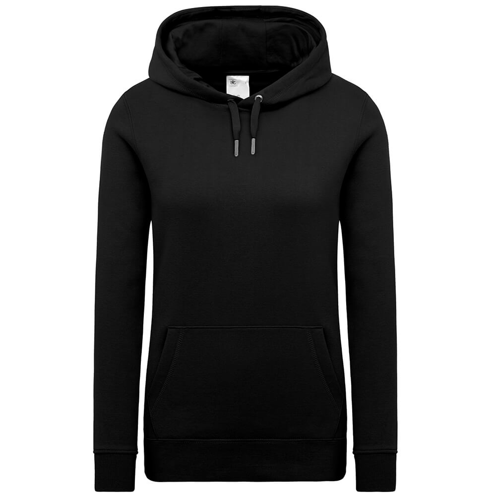 Frauen Premium Hoodie 80/20 Queen