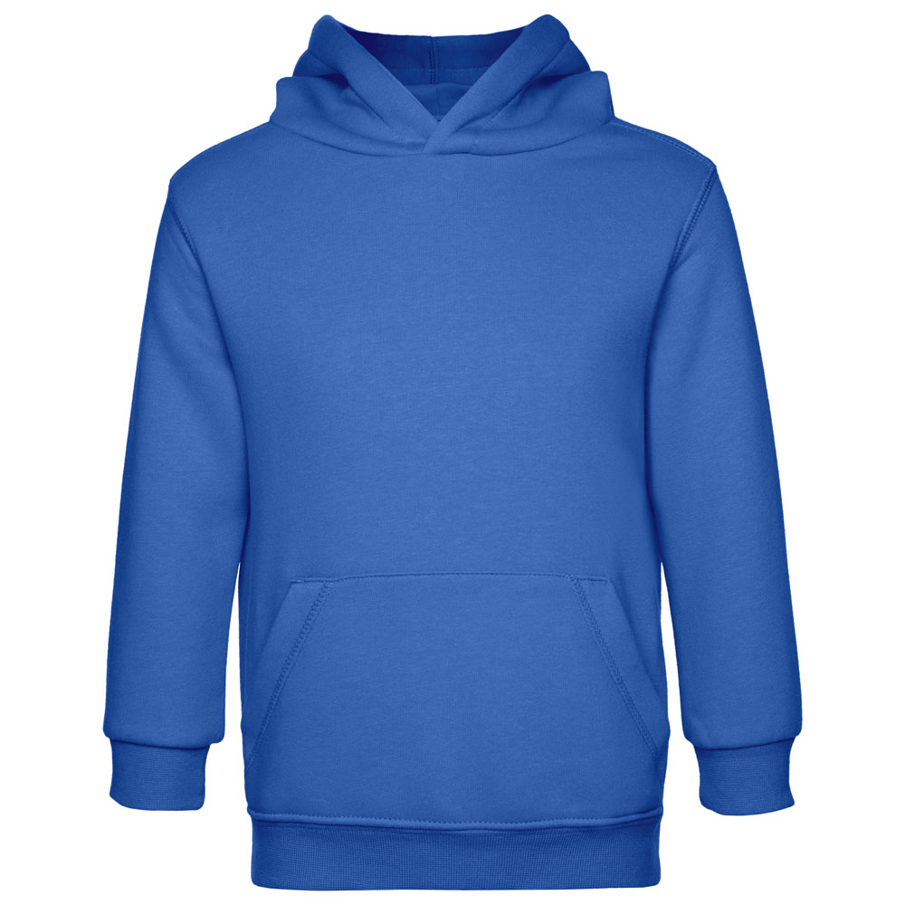 Teenager Hoodie
