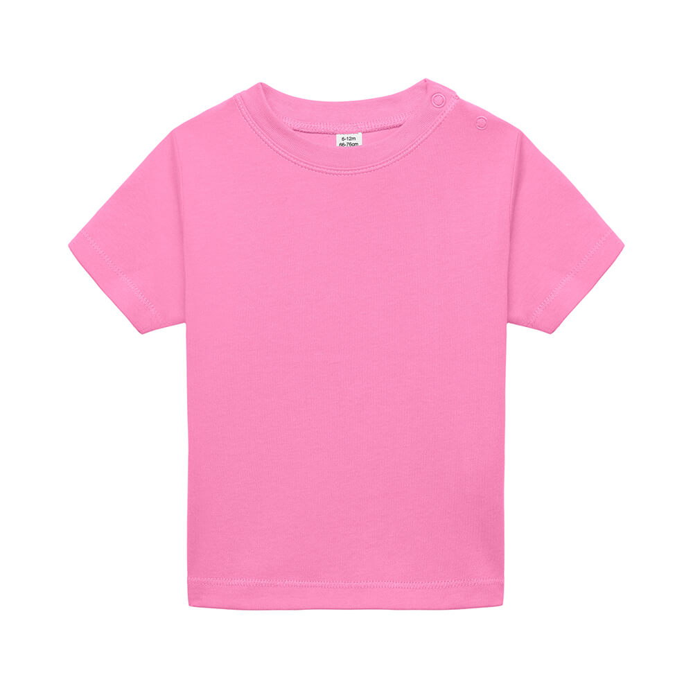 Baby T-Shirt - Kurzarm