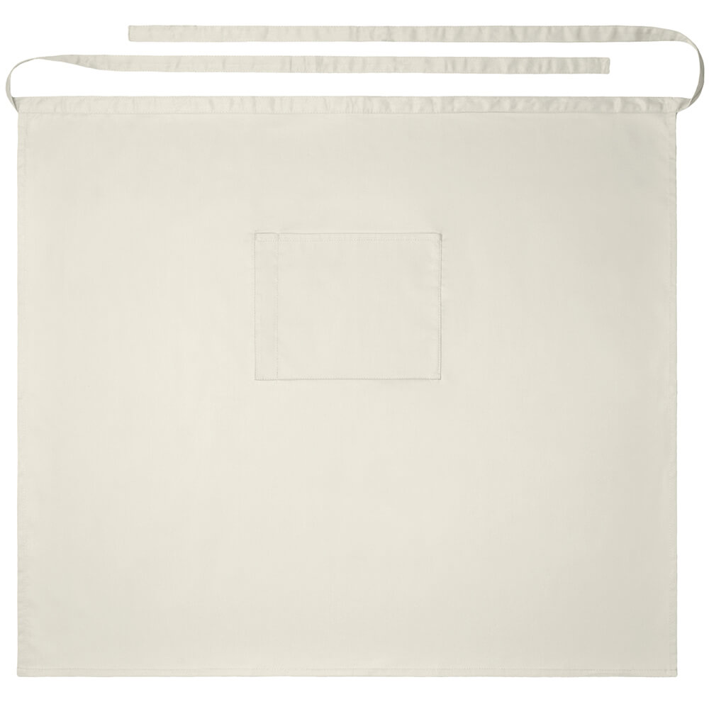 Barschürze Colours mit Fronttasche Barschürze Colours mit Fronttasche