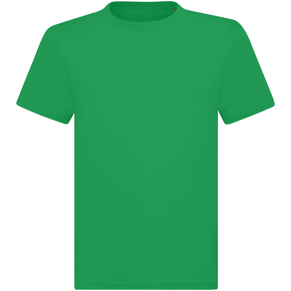 Kinder Basic T-Shirt #E150