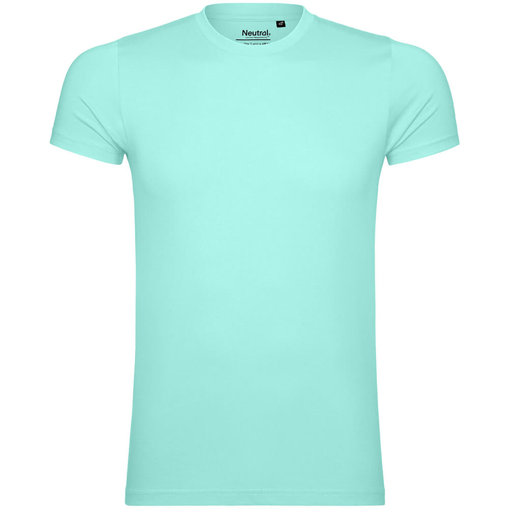 Männer Classic Bio T-Shirt Fairtrade