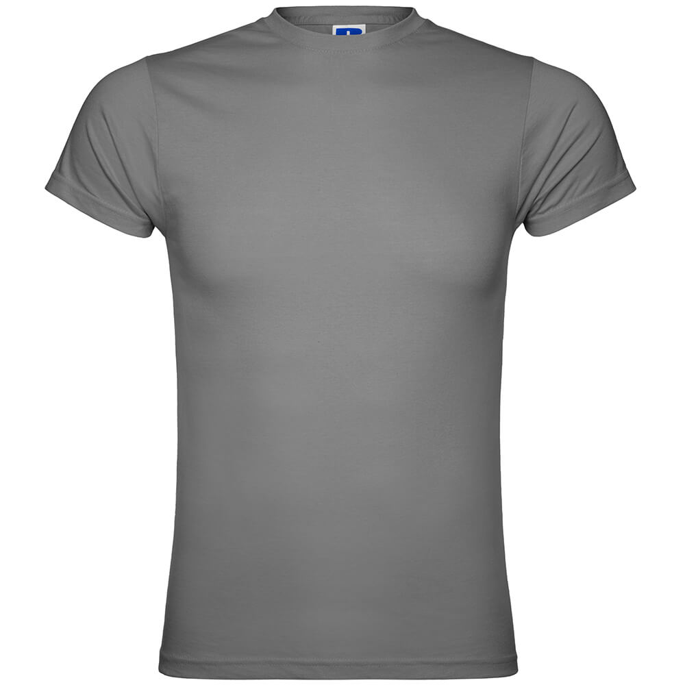 Männer Slim T-Shirt