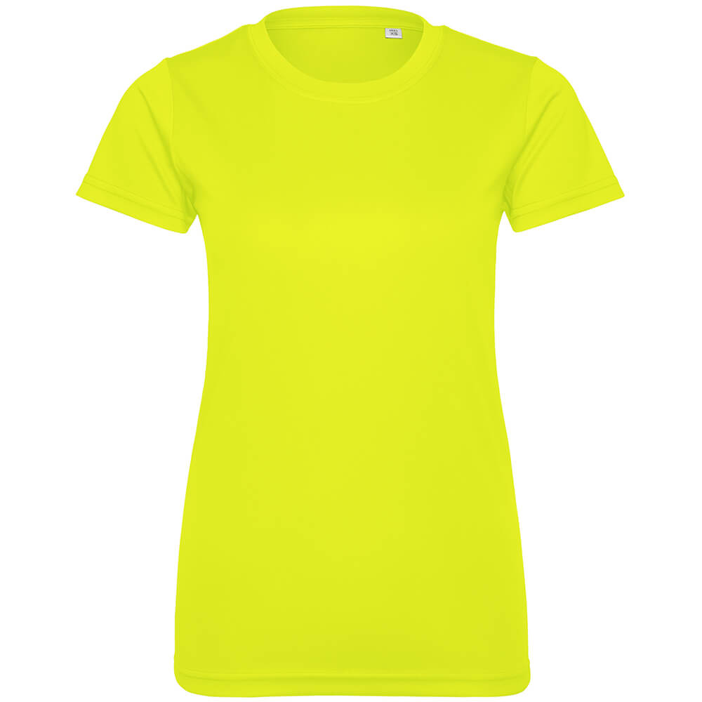 Frauen Performance T-Shirt