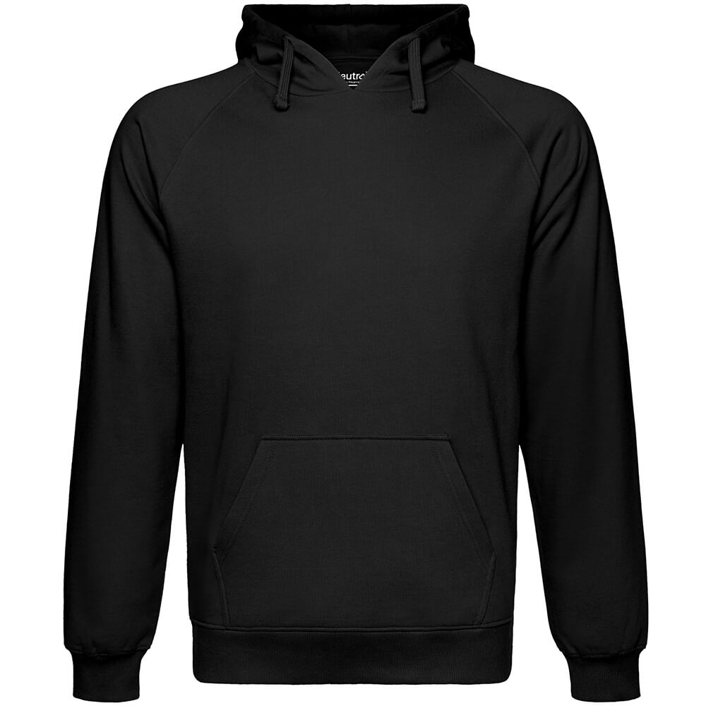 Männer Premium Bio Hoodie Fairtrade